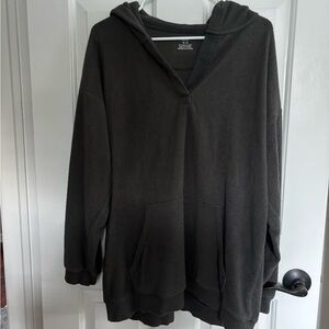 Oversized Aerie sweatshirt